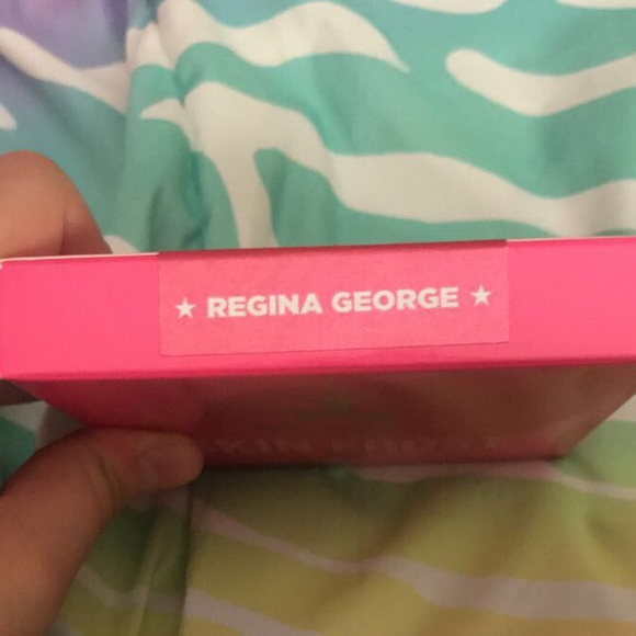 Jeffree Star Skin Frost in Regina George - Picture 3 of 3